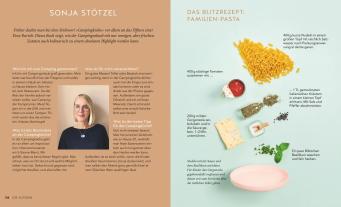 Sonja Stötzel: Campingküche mit 5 Zutaten 