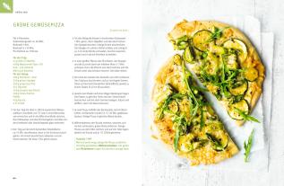 Adriane Andreas, Stefanie Gronau: Gemüse! Das Goldene von GU 