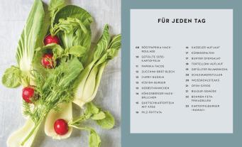 Volker Eggers: 1 Blech – 50 Rezepte 