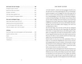 Lucas Buchholz, Karl Grunick: Entdecke deine KörperIntelligenz! 