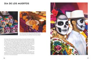 Berenice Granada Vargas: Kochen wie in Mexiko 