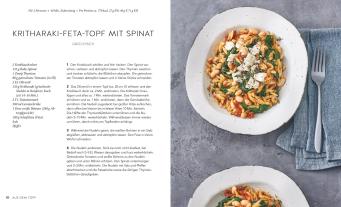 Marco Seifried: One Pot Veggie 