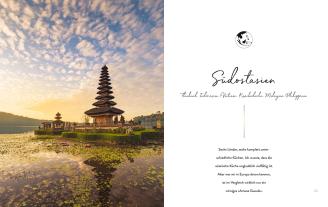 Julia Komp: Meine Weltreise in Rezepten 