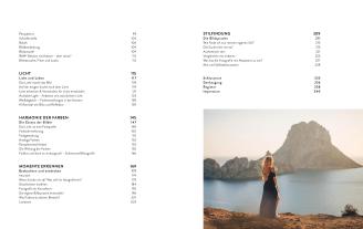 Anna Heupel: Fotografie – Inspired by life 