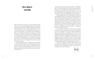 Jan Hofer, Johann Lafer: Ein Leben für den guten Geschmack 