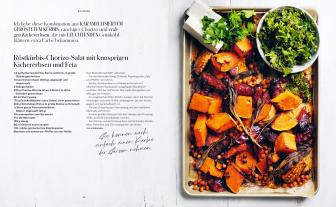 Donna Hay: One Pan Perfect 