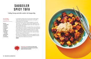 Rosa Roderigo: Rosa kocht vegan 