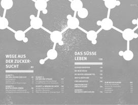 Anna Cavelius, Angelika Ilies, Kurt Mosetter, Wolfgang A. Simon: Zucker - der heimliche Killer 