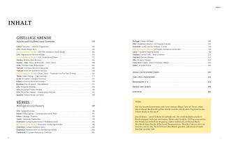 Ursula Schersch: Taste of Travel 