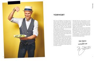 Ralf Zacherl: Zacherl macht Feierabend! 