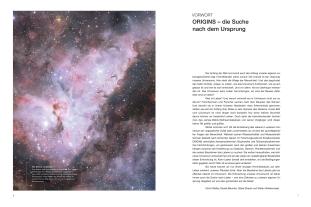 Daniel Bäumler, Dr. Odele Dr. Straub, Dr. Odele Straub, Odele Straub, Stefan Waldenmaier, Ulrich Walter: ORIGINS 