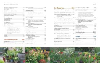Marie-Luise Kreuter: Der Biogarten 
