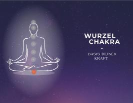 Raphael Kempermann: Chakra - 7 Tore zur Seele 