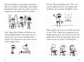 Dietmar Schmidt, Jeff Kinney: Rupert präsentiert: Echt unheimliche Gruselgeschichten 