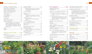 Marie-Luise Kreuter: Der Biogarten 