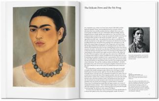 Andrea Kettenmann: Frida Kahlo 