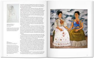 Andrea Kettenmann: Frida Kahlo 
