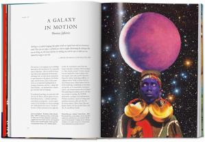Andrea Richards, Jessica Hundley: Astrologie 