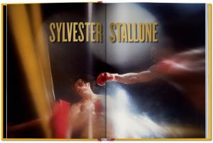 Paul Duncan: Rocky 