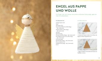 Wiebke Schröder: Das große Buch über Christbaumschmuck 