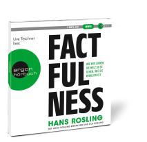 Hans Rosling: Factfulness 