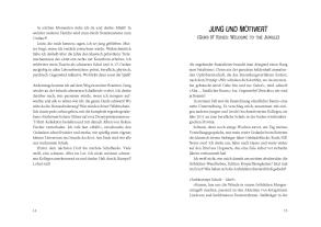 Caro Blofeld: Teach ʹEm All 