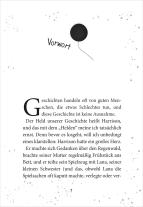 Daniela Jaglenka Terrazzini, Leena Flegler, Ben Miller: Der Junge, der die Welt verschwinden ließ 