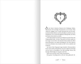 Alexander Kopainski, Aimée de Bruyn Ouboter, Marissa Meyer: Star-Crossed Hearts 