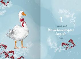 Toni Hamm: Tierisch schöne Weihnachten 