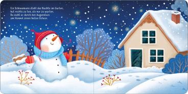 Inka Vigh, Joschi Mühl: Frohe Weihnachten, Schneemann! 