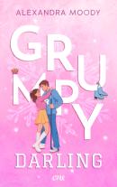Stephanie Pannen, Alexandra Moody: Grumpy Darling 