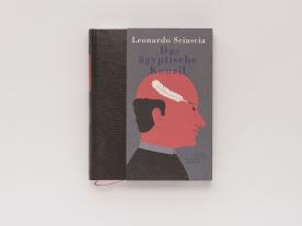 Leonardo Sciascia: Das ägyptische Konzil 