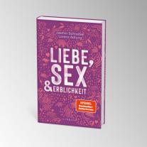 Lorenz Adlung, Jasmin Schreiber: Liebe, Sex und Erblichkeit 