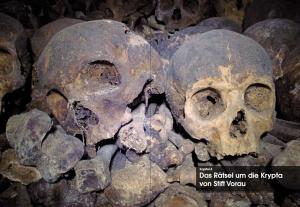 Heinrich Kusch, Ingrid Kusch: Tore zur Unterwelt 