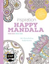Edition Michael Fischer: Inspiration Happy Mandala 
