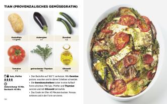 Jean-Francois Mallet: Simplissime – Das einfachste Kochbuch der Welt 