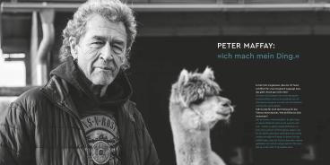 Simone Rethel-Heesters: Alterslos - Grenzenlos 