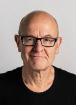 Volker Häring, Christian Y. Schmidt: Der lange Fahrrad-Marsch 