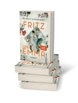Barbara Leciejewski: Fritz und Emma 