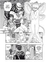 Holger Hermann Haupt, Matthias Korn, Kentaro Miura, Pia Oddo, Lisa Pancaldi: Berserk Max 01 