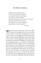 Stefan Zweig: Die Welt von gestern 
