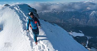 Felix Neureuther, Michael Ruhland: Unsere Alpen 