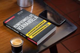 Tahl Raz, Chris Voss: Kompromisslos verhandeln 