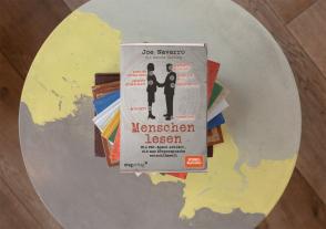 Joe Navarro: Menschen lesen 