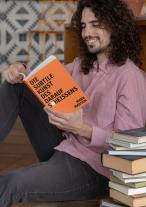 Mark Manson: Die subtile Kunst des Daraufscheißens 