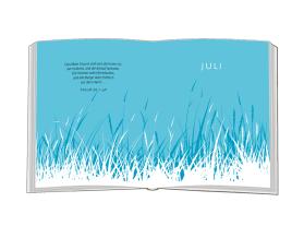 Jeden Augenblick segnen 