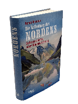 Bernd Brunner: Die Erfindung des Nordens 