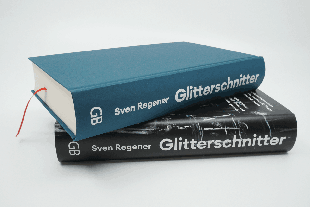 Sven Regener: Glitterschnitter 