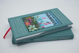 Kat Menschik: Durch den wilden Kaukasus 