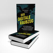 Satyajeet Malik: Der digitale Raubzug 